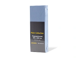 Пододеяльник Plain Collection 150х220 939841 500_191_2065922